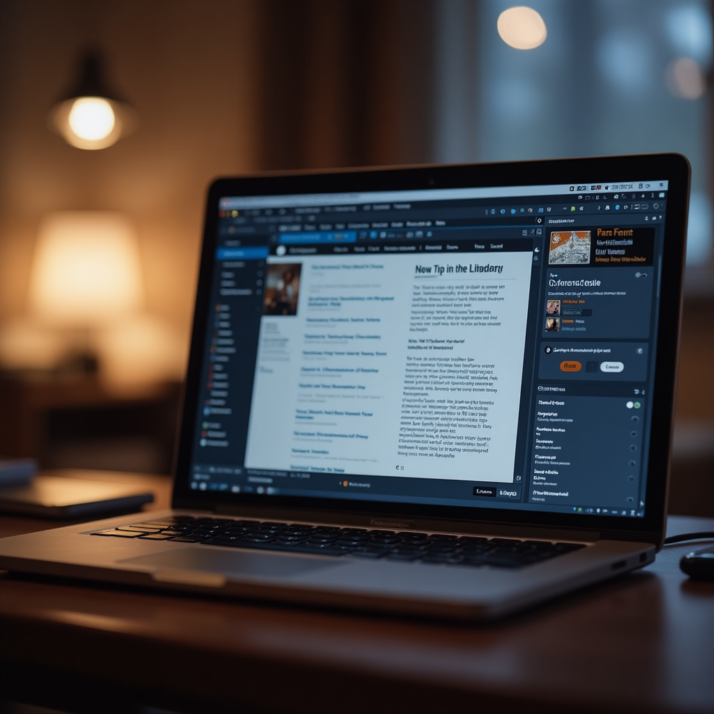 Featured Blog