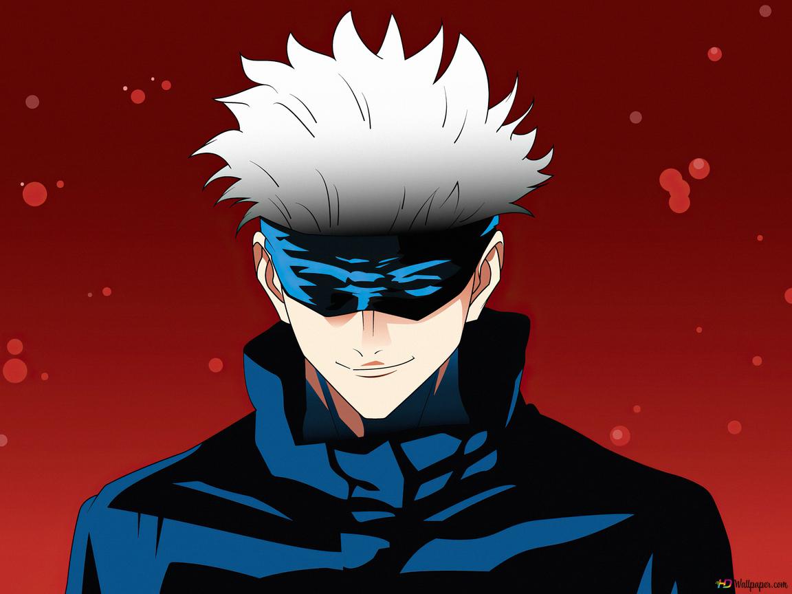 Smiling anime character illustration used in blog post